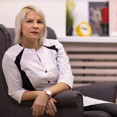 Шурова Екатерина Анатольевна