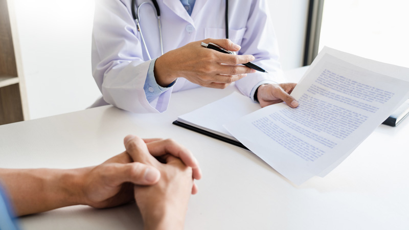 пациент проходит психиатрическую экспертизу эпилепсии